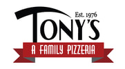 Tony's Pizza Palace Smithfield, RI